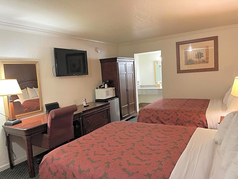 1st Interstate Inn