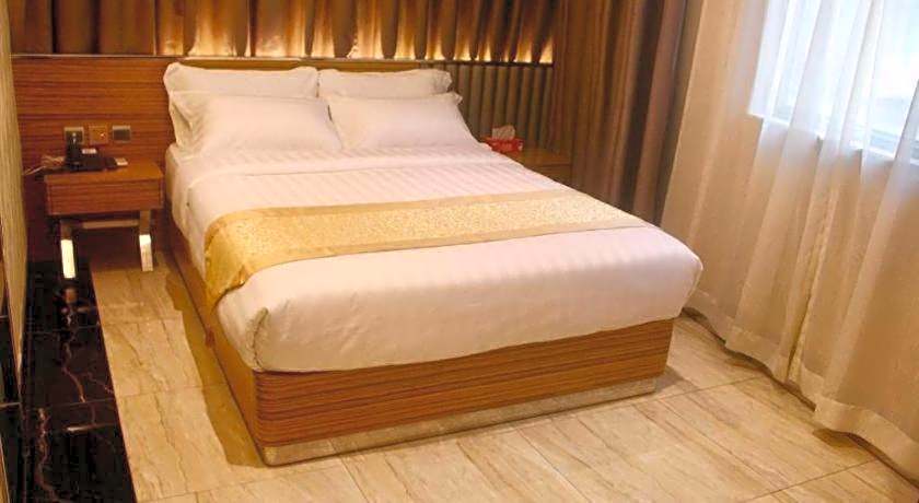 Hong Thai Hotel