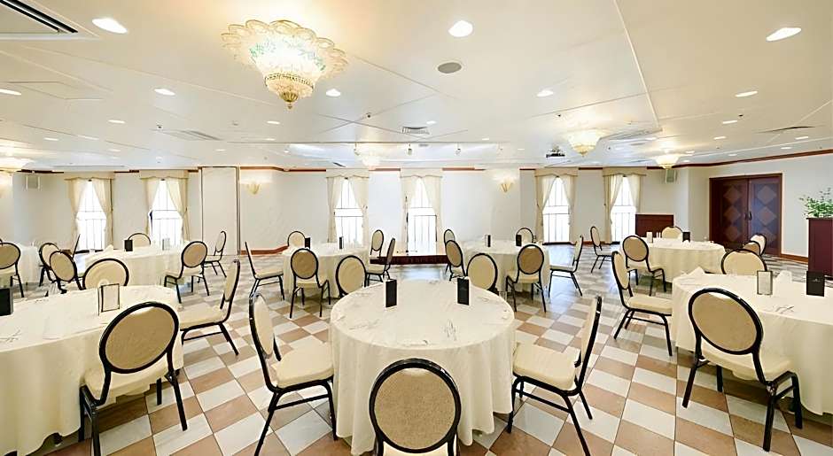 Hirosaki Park Hotel