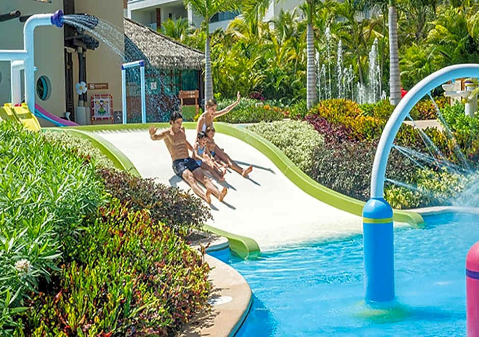 Vidant At Nuevo Vallarta