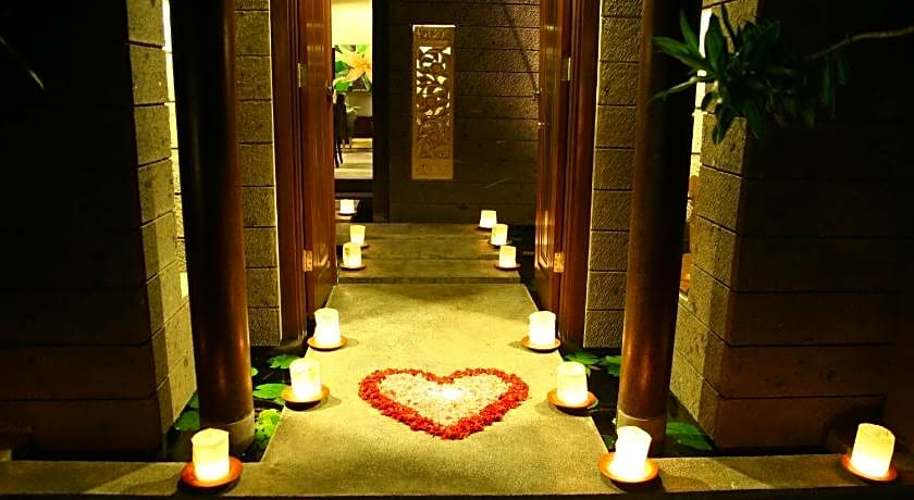 LE JARDIN VILLAS SEMINYAK