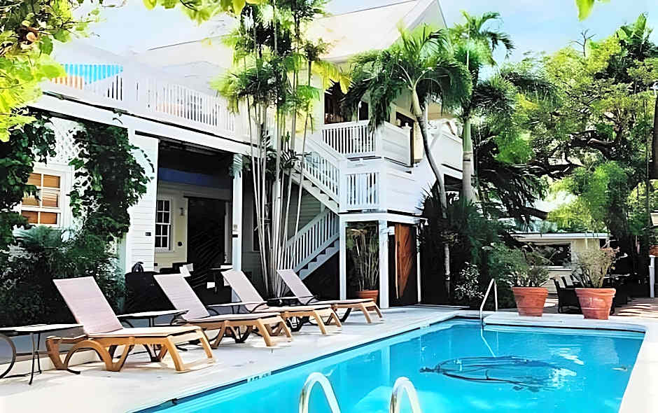Heron House - Adult Only