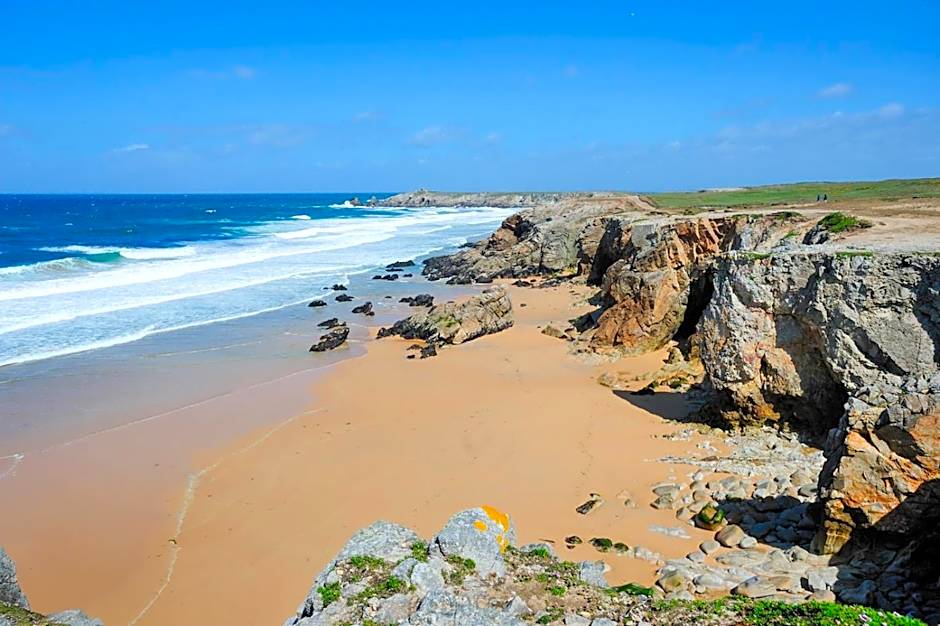 Auberge des dunes - Rêves de mer