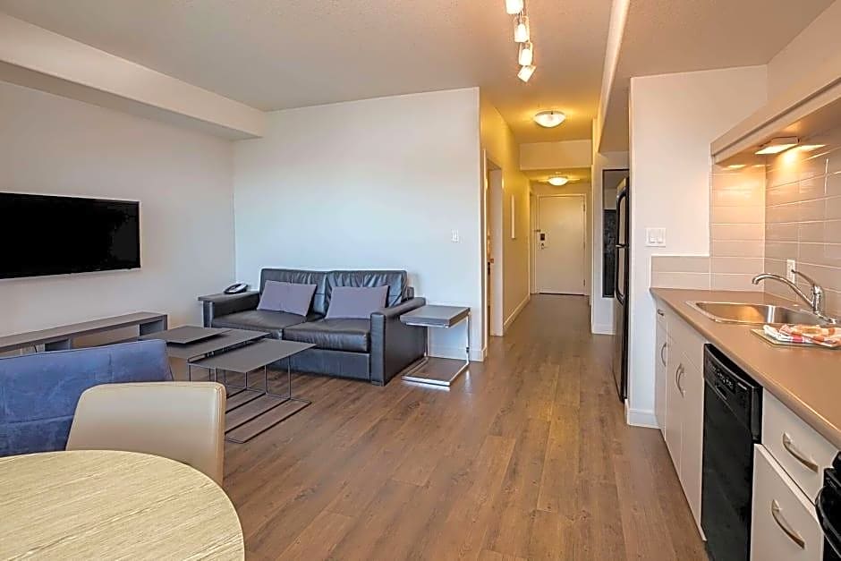 Ramada by Wyndham Fort McMurray