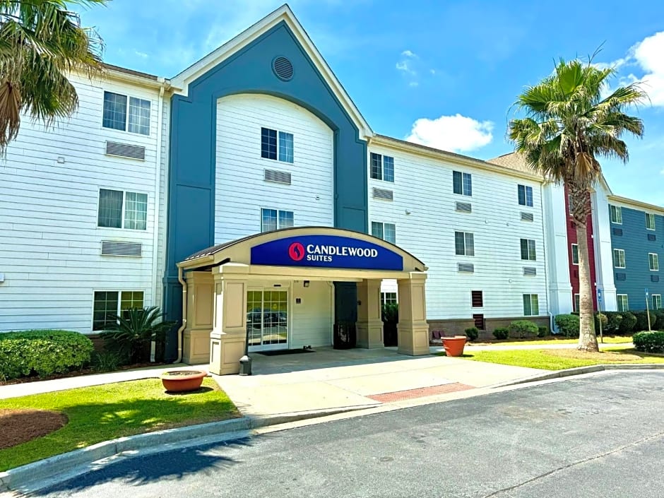 Candlewood Suites Savannah Airport By IHG