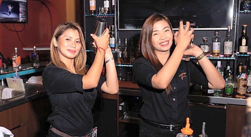 Century Hotel Saipan