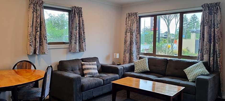 Methven Motel & Apartments