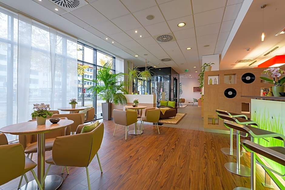 ibis Heilbronn City