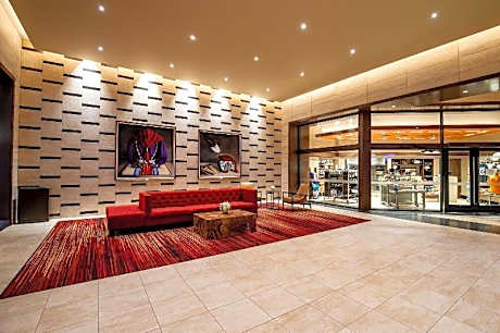 Osage Casino Downtown Tulsa