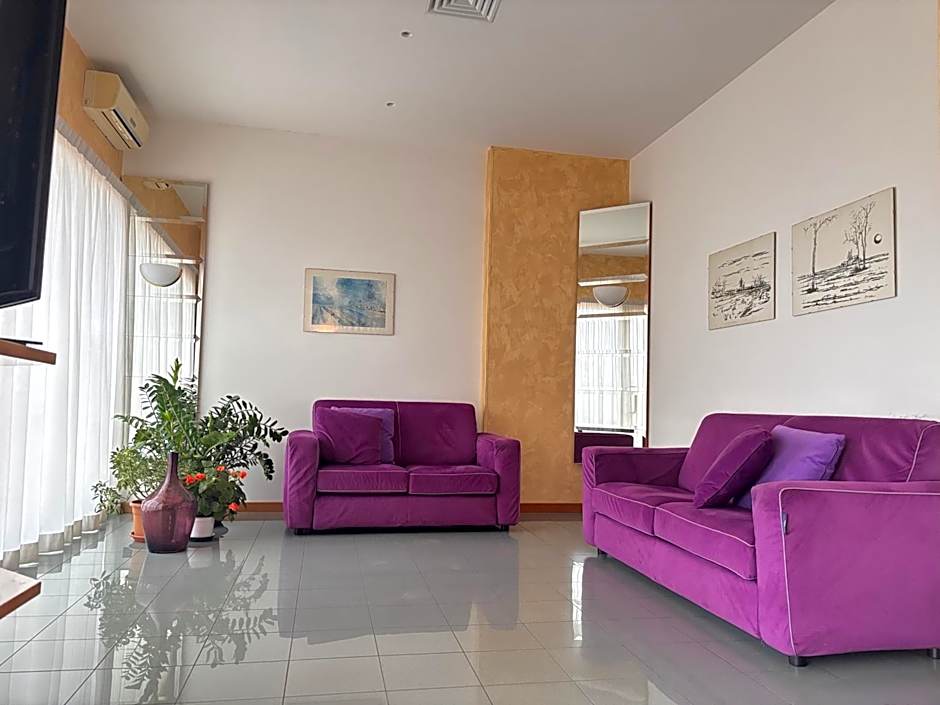 Hotel Crocenzi