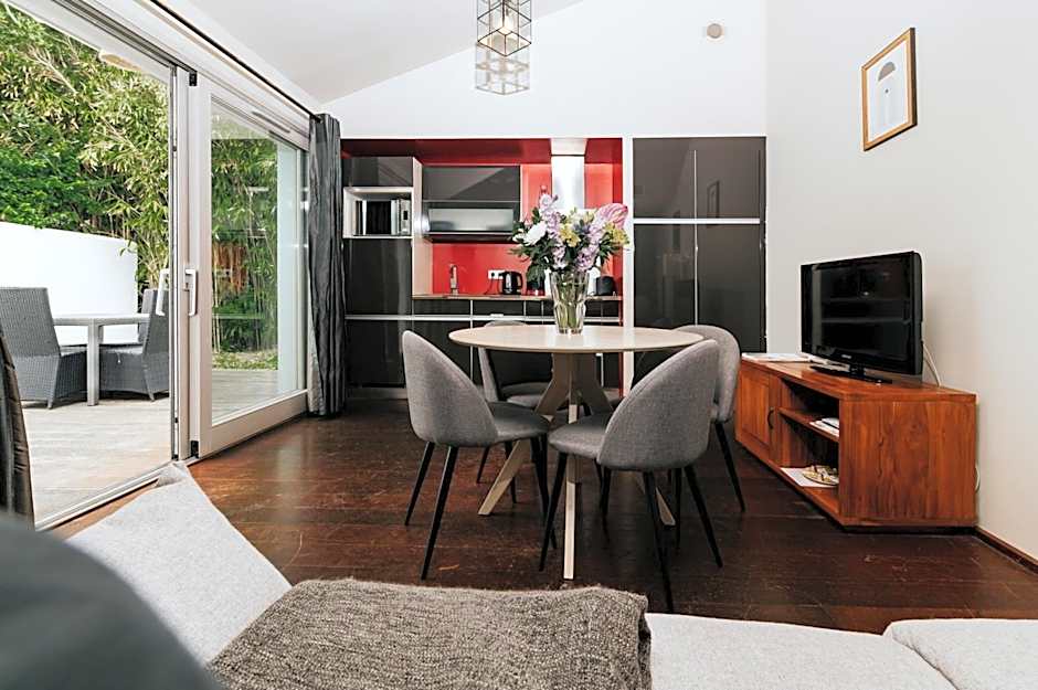 Villa Clara, Résidence face à l'océan et au golf de Chiberta