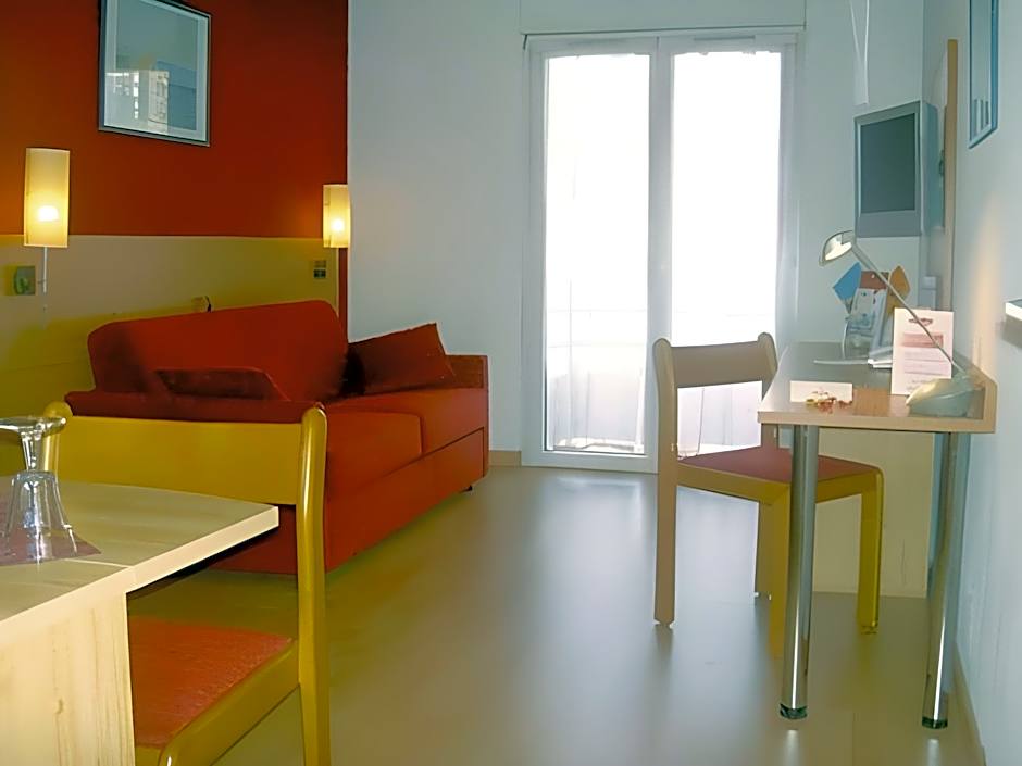 Sejours & Affaires Aix-en-Provence Mirabeau