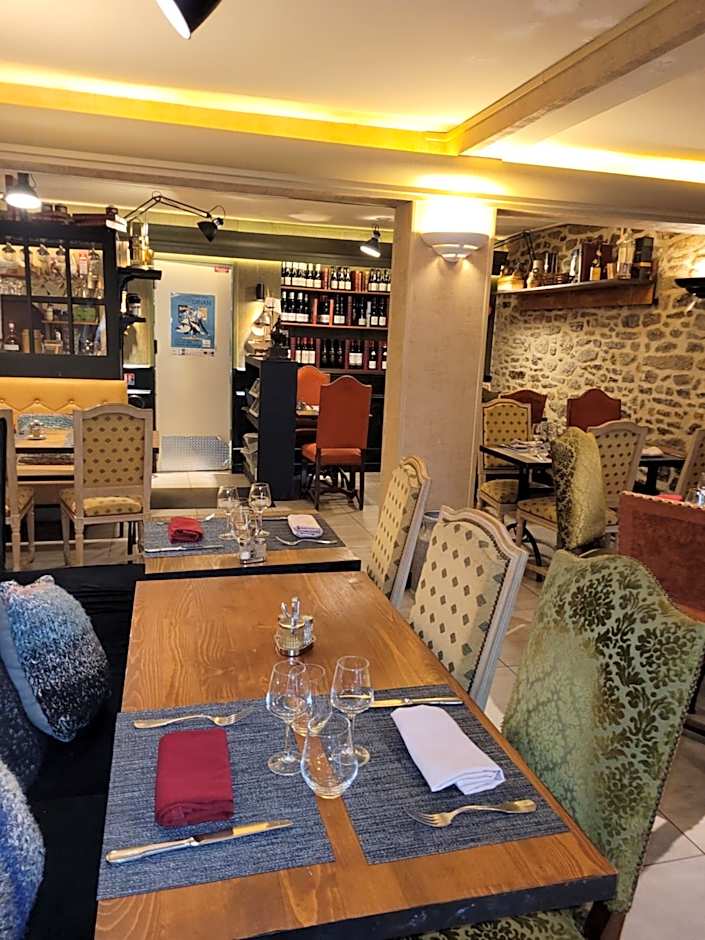 Hotel Duchesse Anne