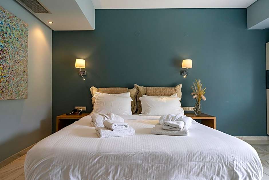 Edem Luxury Apartments