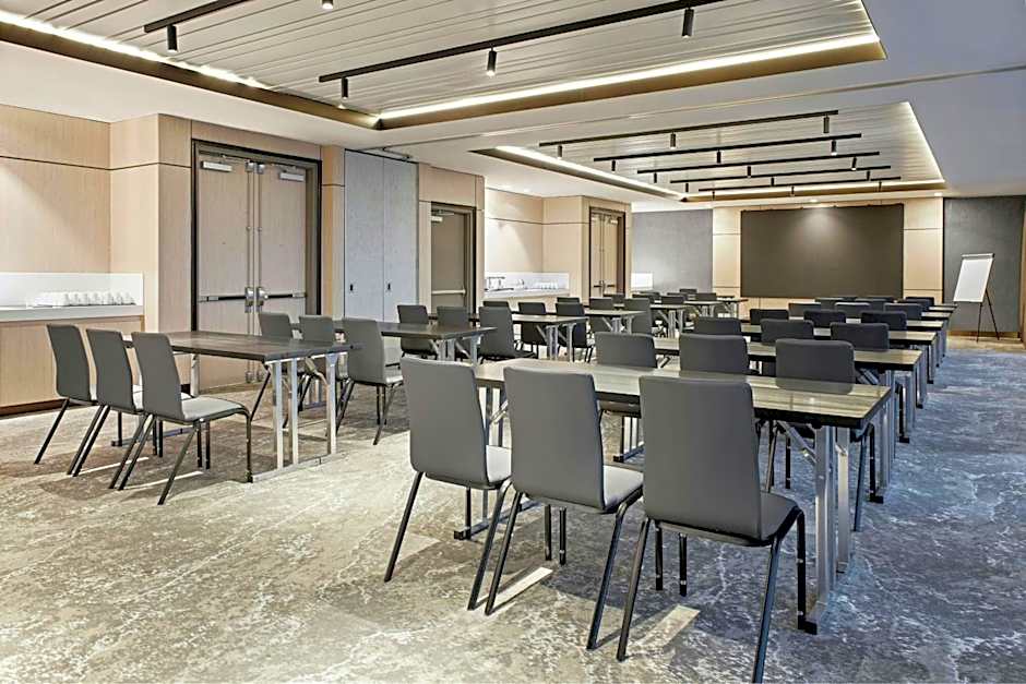 AC Hotel San Jose Airport Belen