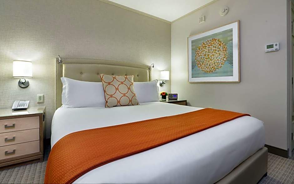 Seaport Suites