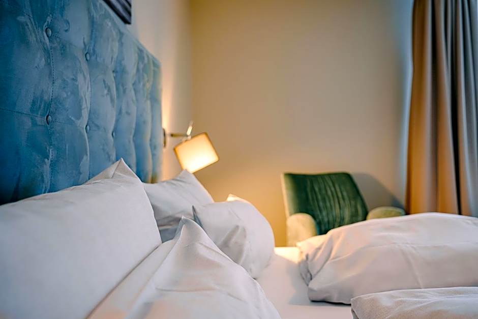 Hotel Waastwinj
