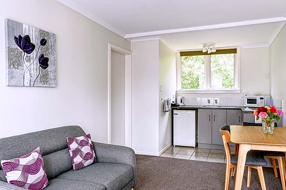 Motueka Garden Motel