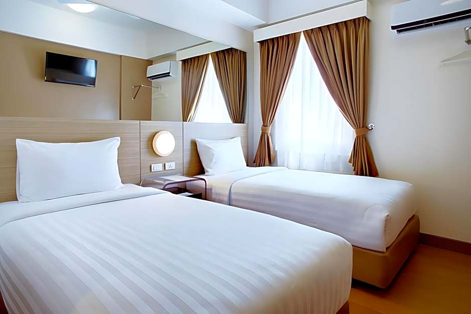 Red Planet Davao