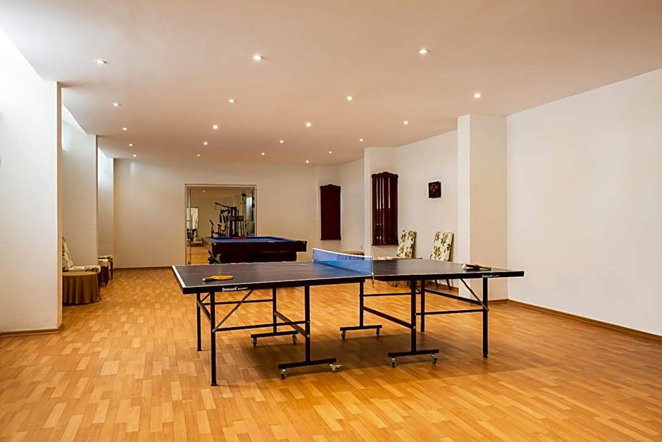 Lycus River Thermal Hotel