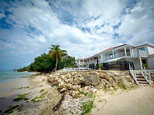 Coco Beach Marie-Galante