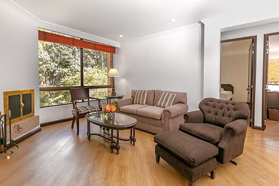 Hotel 101 Park House