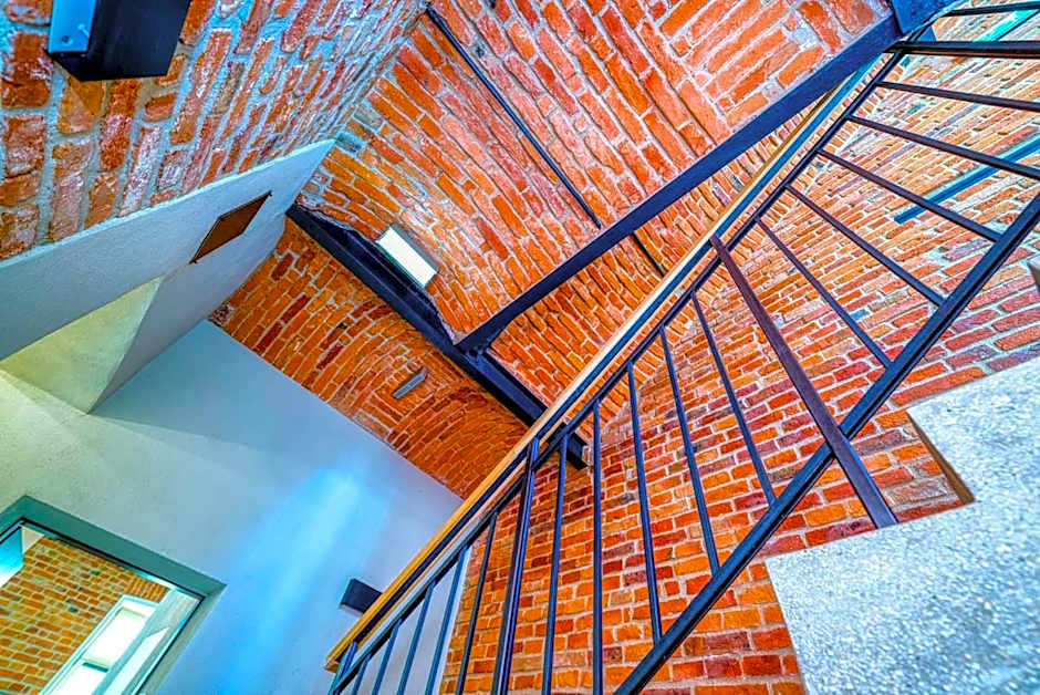 Aparthotel Delta Boutique