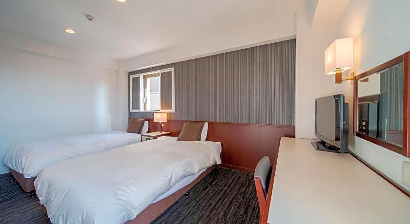 Meitetsu Inn Nagoyaekimae