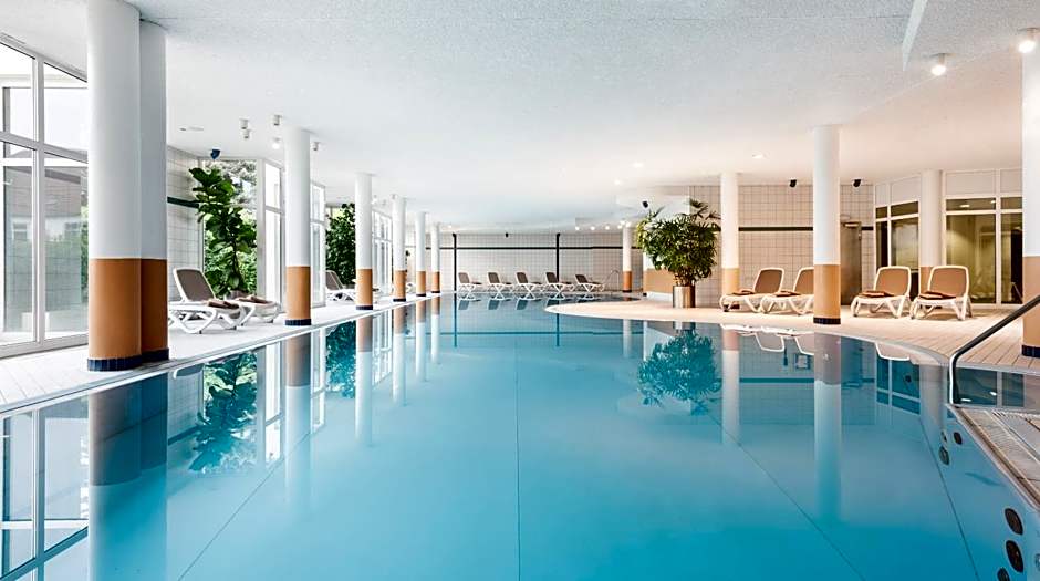 Donna Hotel Klosterhof