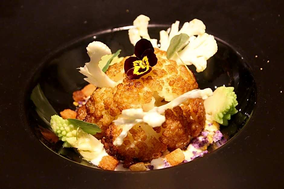 Logis le Manoir de Sauvegrain