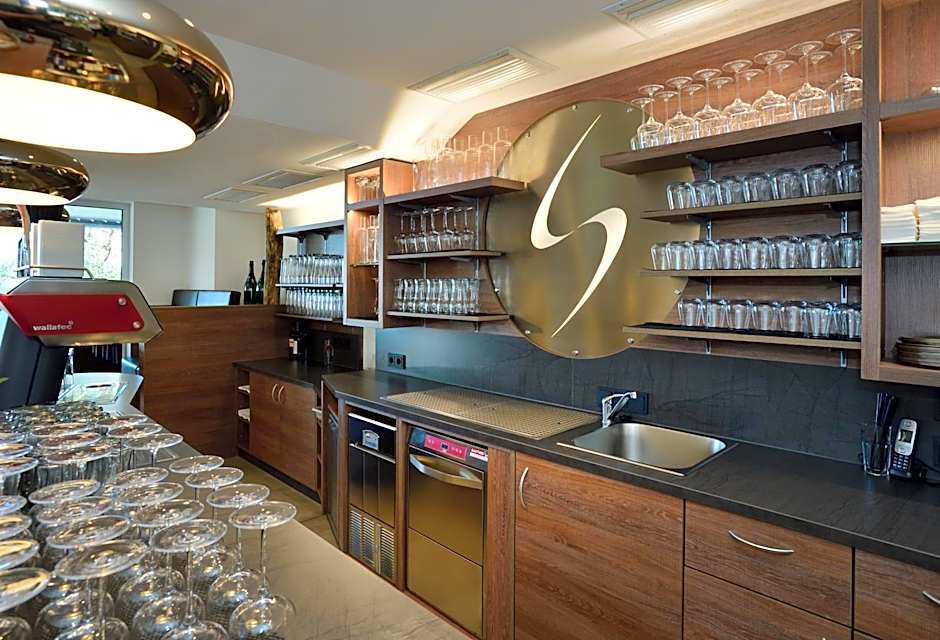 Hotel Restaurant Sailer