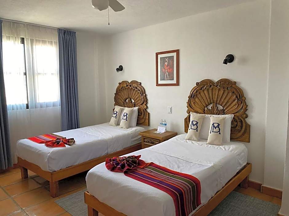 Hotel La Lejona