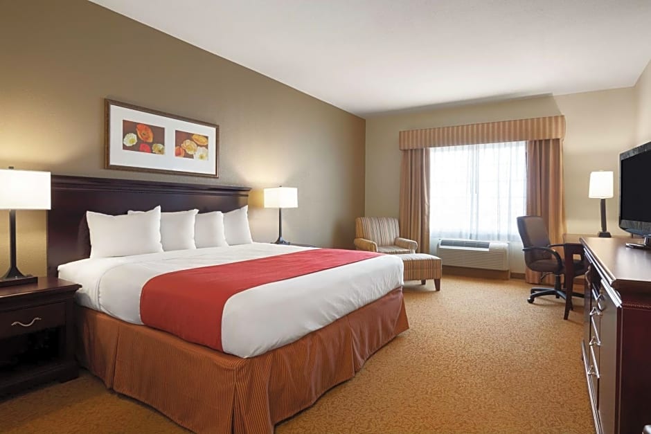 Country Inn & Suites by Radisson, Oklahoma City - Quail Springs, OK