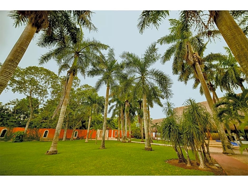 Hotel Villa Diamante