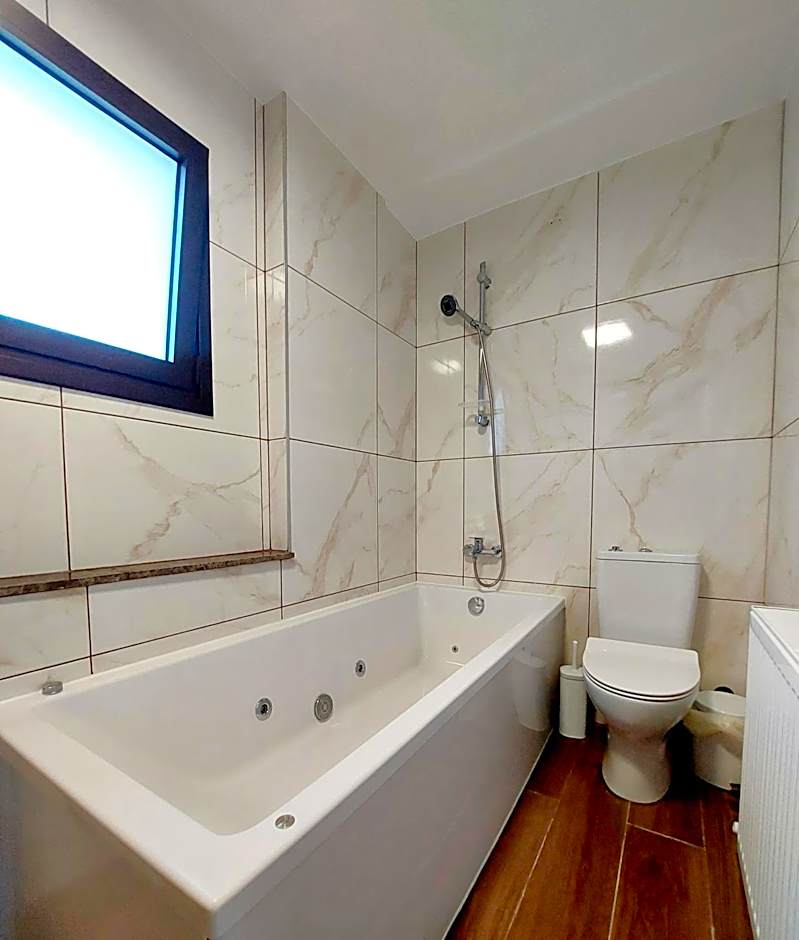 Agros Green Valley Suites