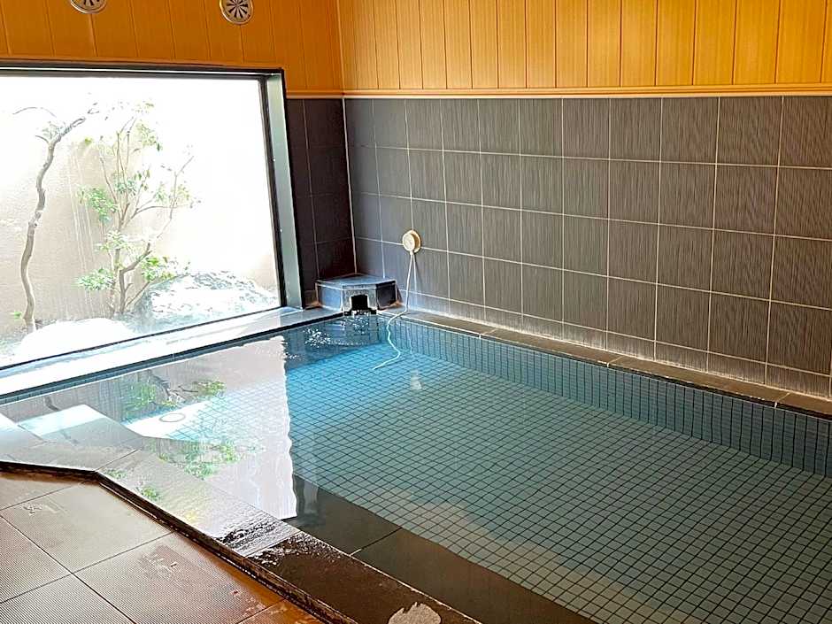 Hotel Route Inn Hitachinaka