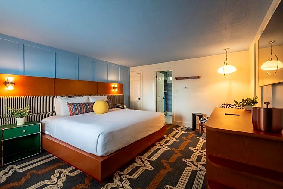 Ogunquit Hotel and Suites