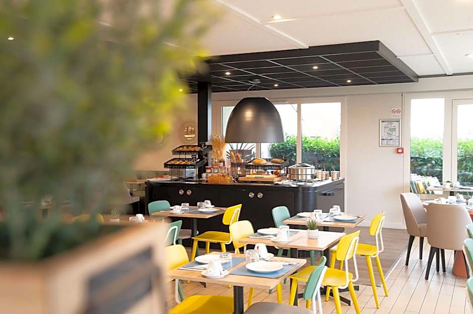 Sure Hotel by Best Western Rochefort-sur-Mer