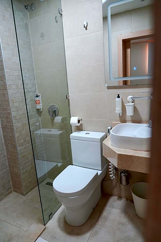 Sahariano hotel City Center