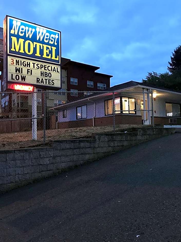 New West Motel