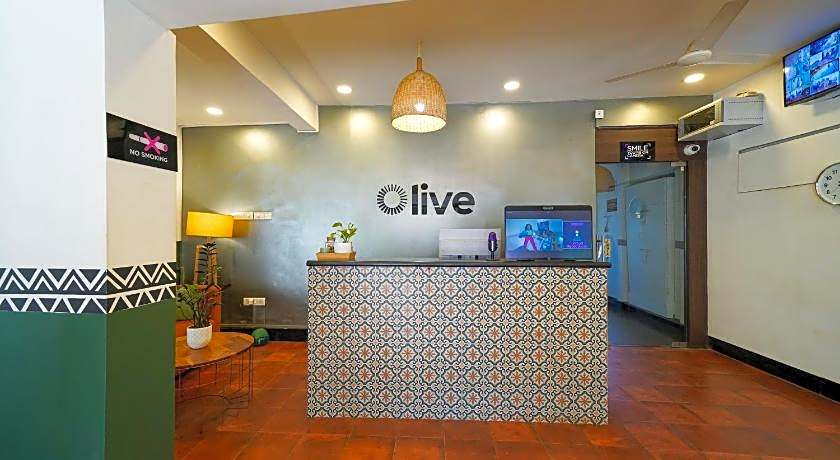 Olive Zip Calangute Mira by Embassy Group