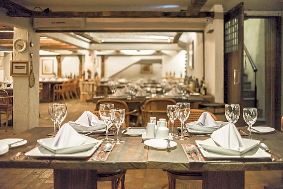 Dall'Onder Grande Hotel