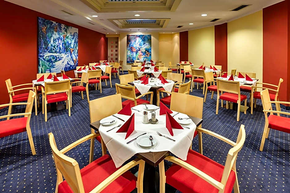 Austria Trend Hotel Ananas Wien