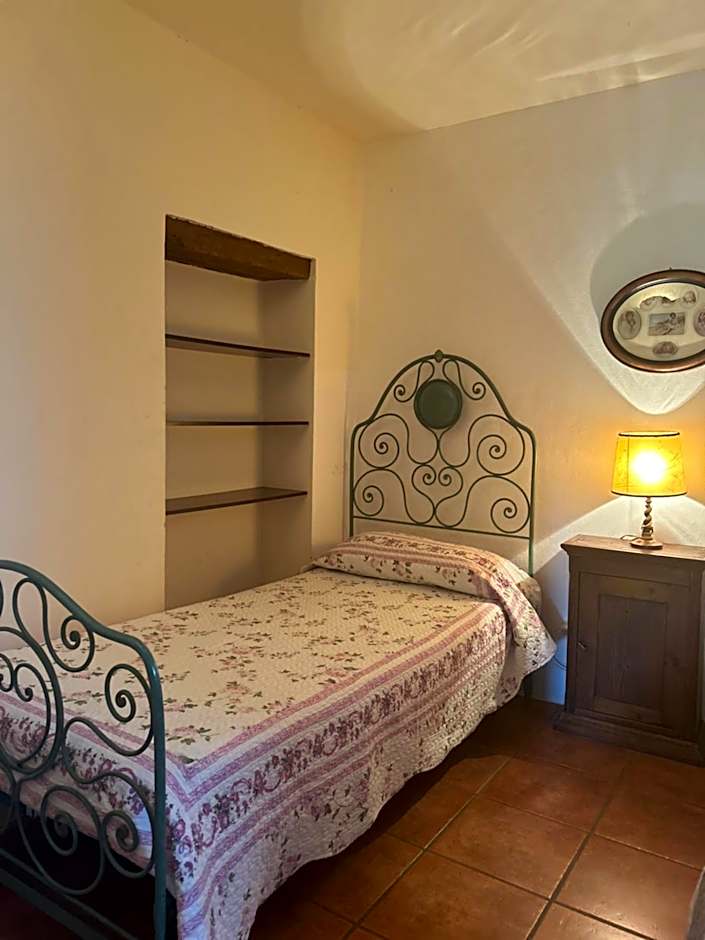 B&B Villa il Poggetto