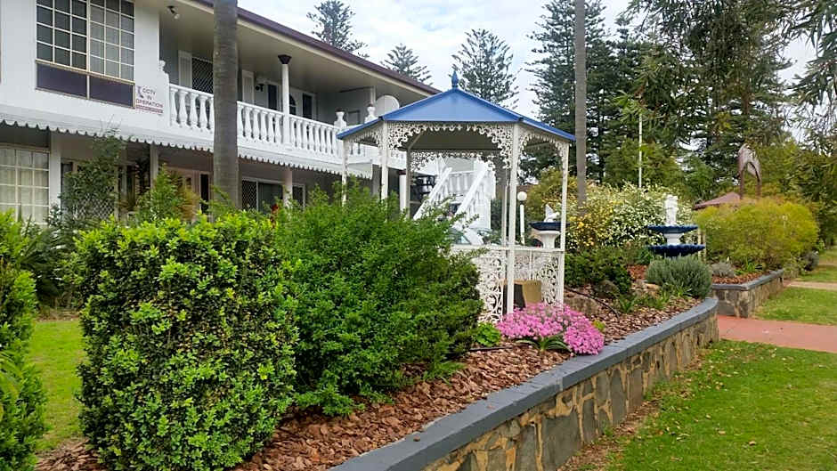 Clifford Park Motor Inn