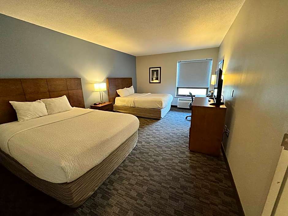 Quality Inn & Suites
