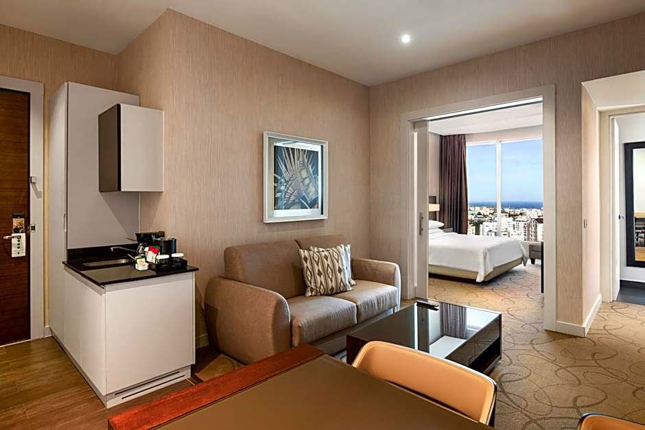 Embassy Suites By Hilton Santo Domingo