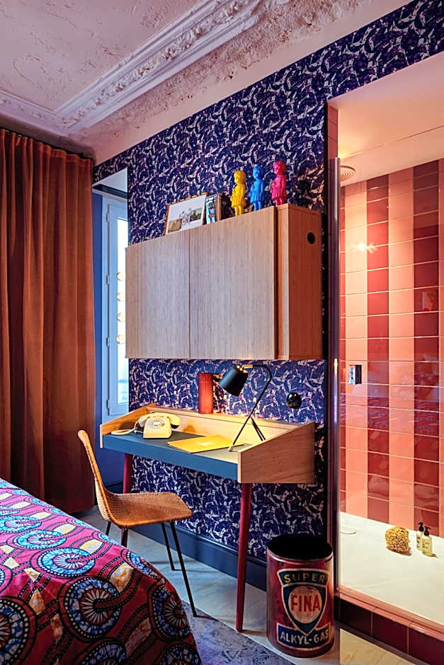 25hours Hotel Terminus Nord