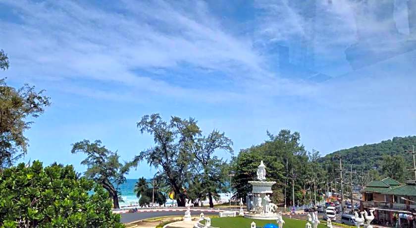 Fishtail Hostel Phuket