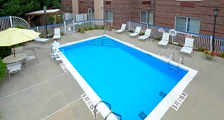 Fairview Inn - Greensboro Airport